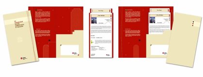 Pochetteetdépliants