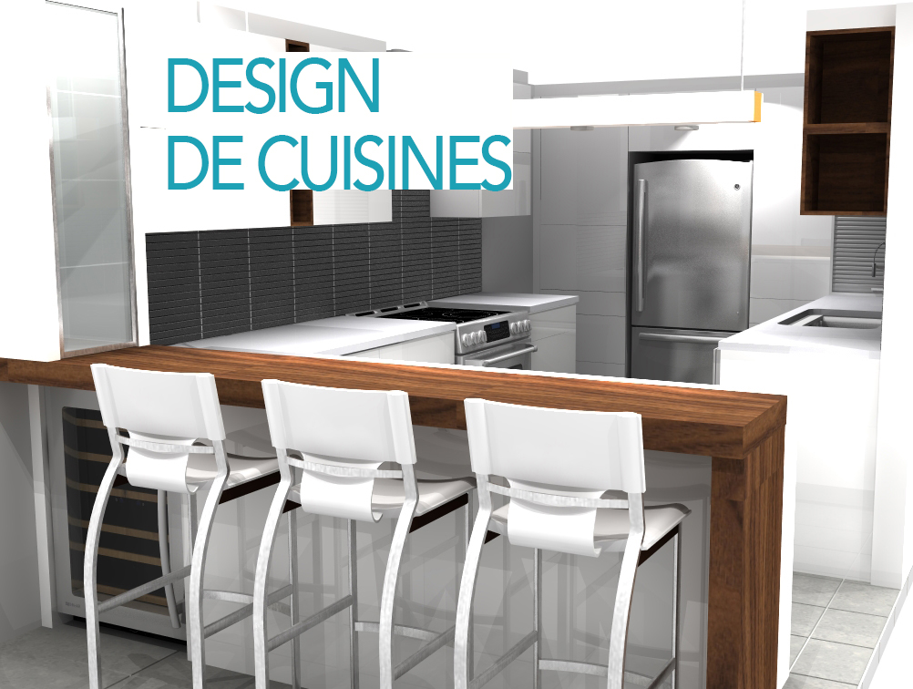 design de cuisines | judith godin design